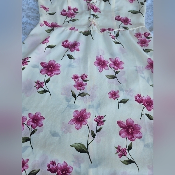 NWT Forever 21 Mini Dress size Small - Picture 4 of 5